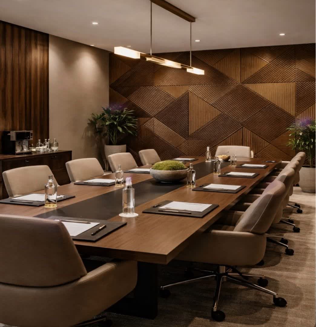 طراحی و معماری لوکس گرند تایگارا